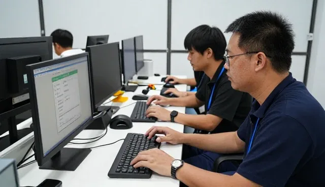 涵盖运维服务成为系统集成技术升级新选择