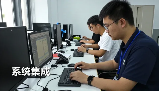 应用开发技术型业务:的技术型企业须知