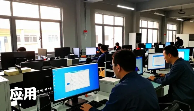 一文读懂系统集成技术开发的技术型
